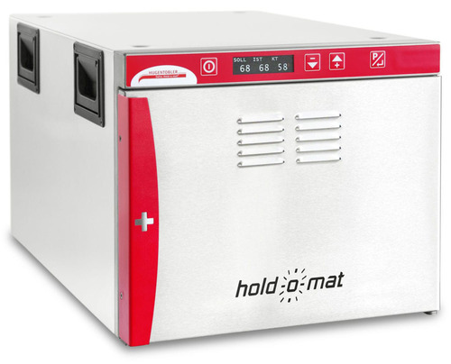 LOW-TEMP COOKING DEVICE HUGENTOBLER HOLD-O-MAT 311