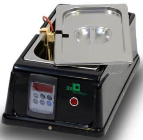 DIGITAL CHOCOLATE MELTER ICB 3.5