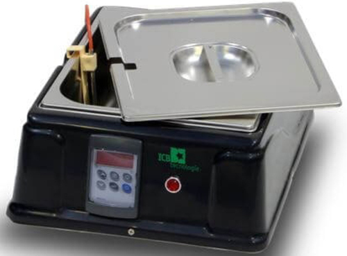 DIGITAL CHOCOLATE MELTER ICB 9