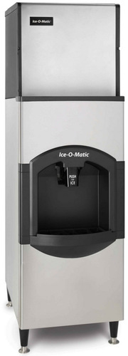 ICE MAKER ICE-O-MATIC CD40522