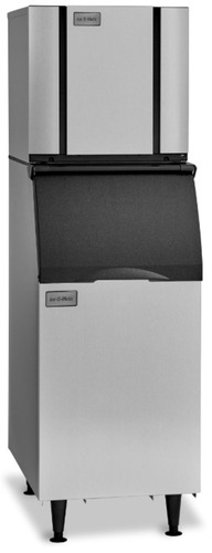 ICE MAKER ICE-O-MATIC CIM0325 FH