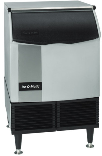 ΠΑΓΟΜΗΧΑΝΗ ICE-O-MATIC ICEU225 FH