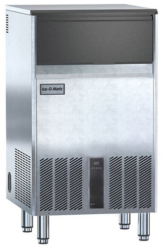 ΠΑΓΟΜΗΧΑΝΗ ΛΕΠΙ ICE-O-MATIC UCF165A 