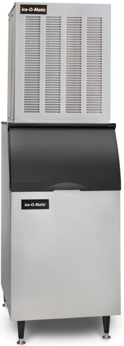 ICE MAKER ICE-O-MATIC GEM0655A