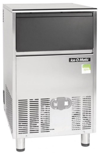 ICE MAKER ICE-O-MATIC ICEU66WS2