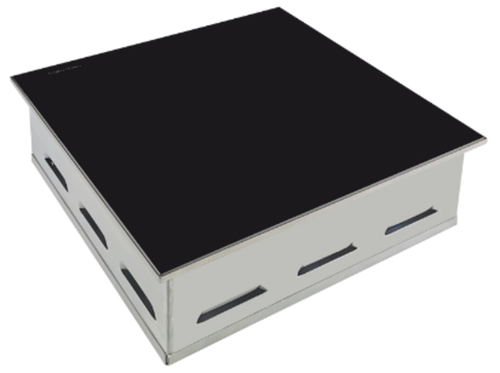 INDUCTION HOB IE FDIR