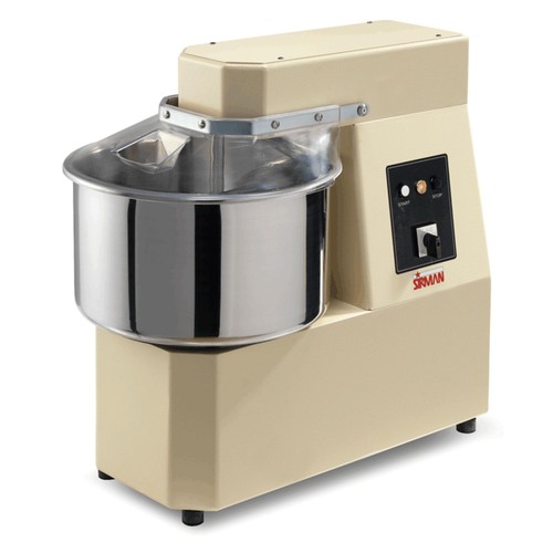 KNEADING MACHINES