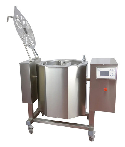 AUTOMATIC CREAMS COOKER INHOSPAN AMC50A