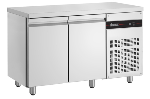 REFRIGERATED SLIM COUNTER INOMAK PMRP99