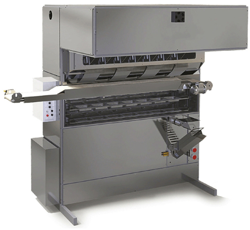 INTERMEDIATE PROOFER IP 1500