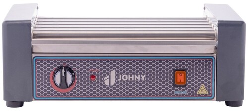 HOT DOG ΡΟΛΛΕΡ JOHNY AK/10-R5