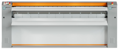 Flatwork ironers models IFR – Kalander modell IFR MSGROUP IFR14.25