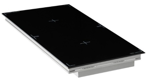 INDUCTION MULTI-ZONE HOB ADVENTYS KNL2P  ISTANDARD SERIES