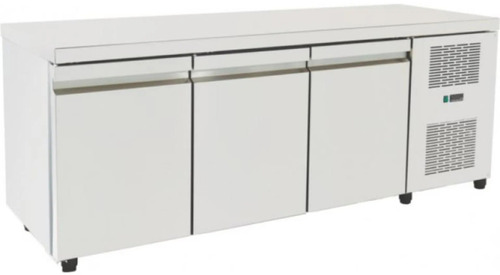 REFRIGERATION COUNTERTOPS