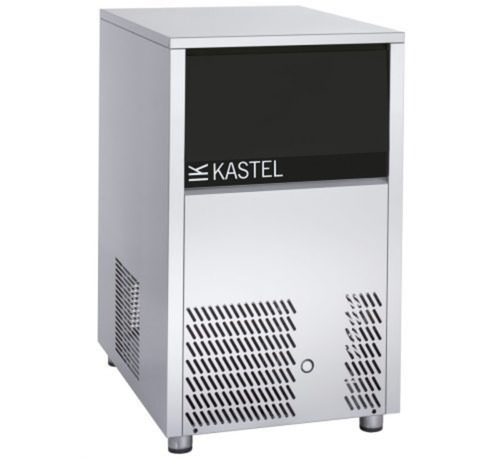 ΜΗΧΑΝΗ ΓΙΑ ΠΑΓΟΤΡΙΜΜΑ KLS KS 140/25