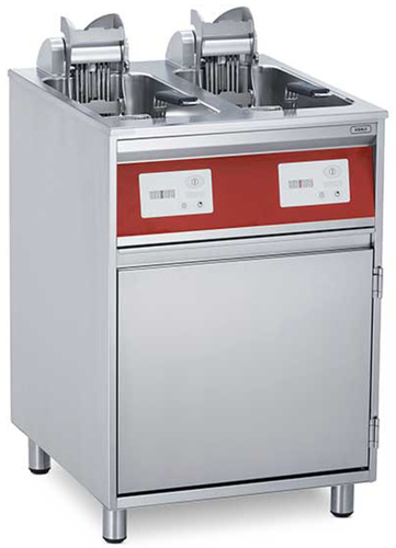 ELECTRIC FRYER KIENLE PRIMUS VX62P