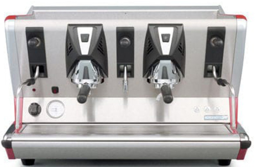 ESPRESSO COFFEE MACHINE LASANMARCO 100 S