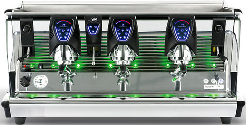 ESPRESSO COFFEE MACHINE LASANMARCO 100 T