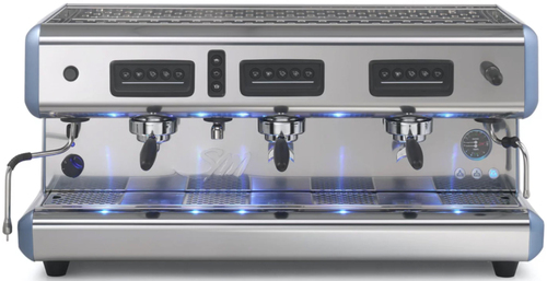 ESPRESSO COFFEE MACHINE LASANMARCO 20-20 CLASSIC