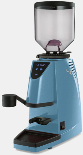 COFFEE GRINDER LASANMARCO SM 92 INSTANT