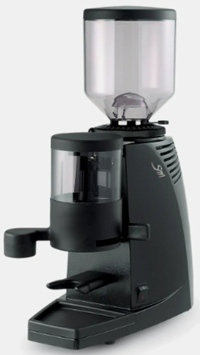 COFFEE GRINDER LASANMARCO SM 97 MANUAL