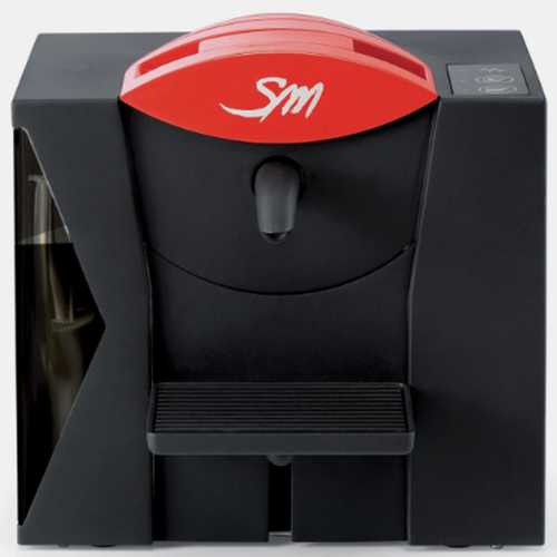 ESPRESSO COFFEE MACHINE CAPSULES LASANMARCO SM MINI