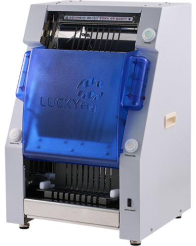 ΜΗΧΑΝΗ ΚΟΠΗΣ SUSHI ΜΑΚΙ LUCKYENG LCC-105B
