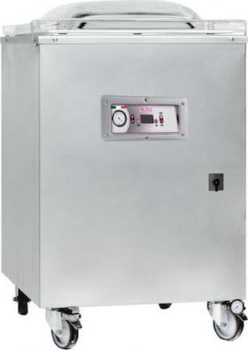ΜΗΧΑΝΗΜΑ VACUUM LERICA LEVAC C 46H