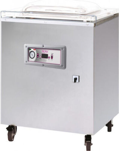 ΜΗΧΑΝΗΜΑ VACUUM LERICA LEVAC C 62