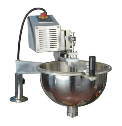 AUTOMATIC DOSING MACHINE OF DONUTS INHOSPAN