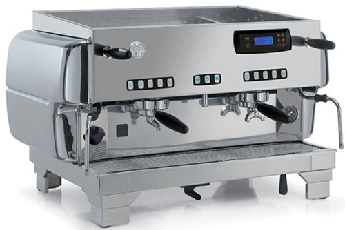 ESPRESSO COFFEE MACHINE LASANMARCO TOP 80