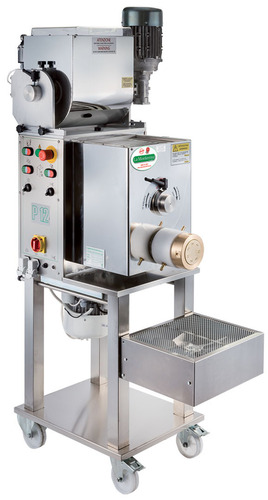 PASTA EXTRUDER LA MONFERRINA P12