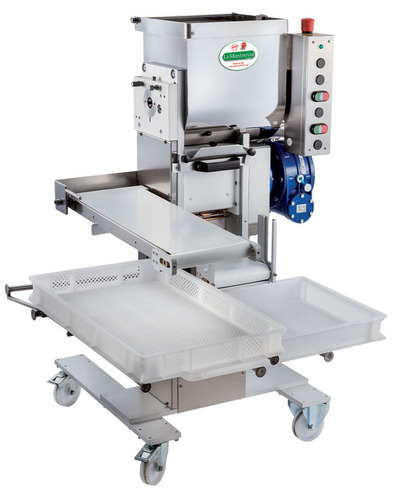 PASTA SHEETER LA MONFERRINA PiDue