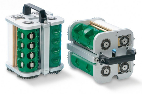 LA MONFERRINA RAVIOLI Molds