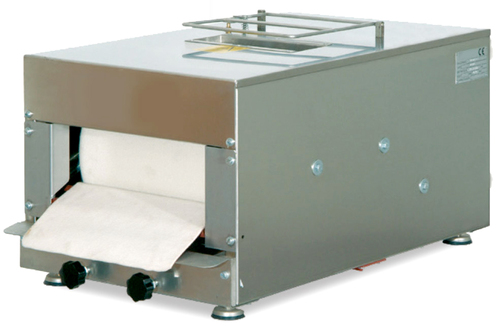 SMALL LOAVES MOUDERS - TABLE VERSION  MAC301/302