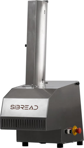 BAGUETTE SLICER SIBREAD MERCURY