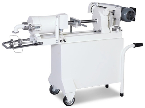 SEMOLINA PASTA MACHINE EMPERO TK