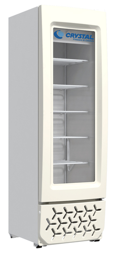 DISPLAY FREEZER CRYSTAL MIRA