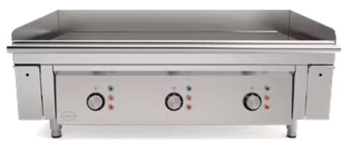 ΗΛΕΚΤΡΙΚΟ ΠΛΑΤΟ MIRROR M1000E