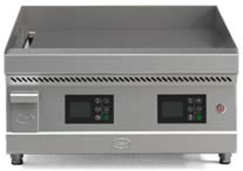 ELECTRIC FRY TOP MIRROR MK650E