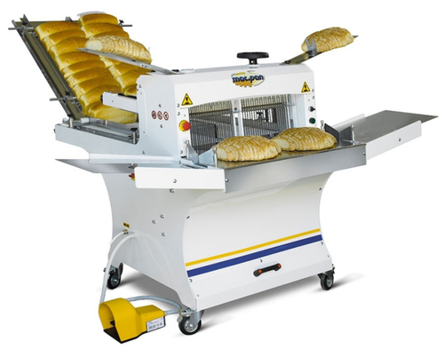 AUTOMATIC BREAD SLICER MPT/AUT