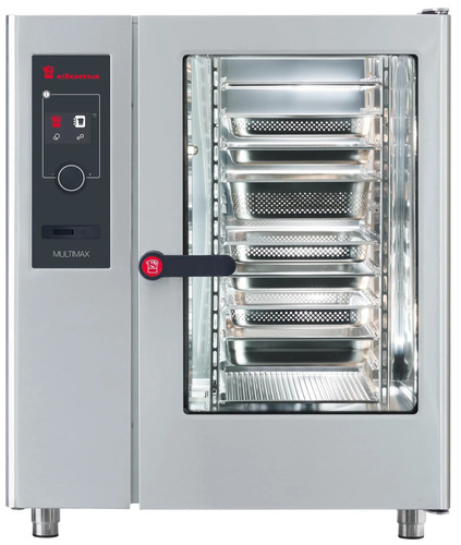 ELECTRIC OVEN ELOMA MULTIMAX 10-11