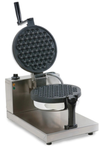 WAFFLE MACHINE TECHFOOD BUBBLE WAFFLE