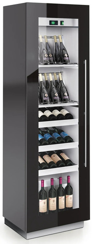 WINE DISPLAY ENOFRIGO MIAMI MEDIUM