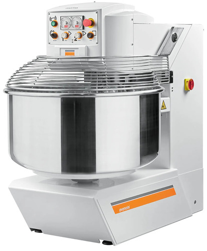 KNEADING MACHINE AVANCINI MOMA 80