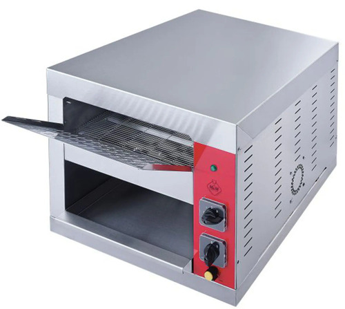 CONVEYOR TOASTER MIX2