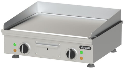 ELECTRIC GRILL PLATE NAYATI NETY 5.8-50