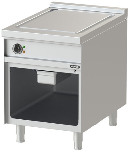 ELECTRIC FRY TOP NAYATI NEFT 6-90