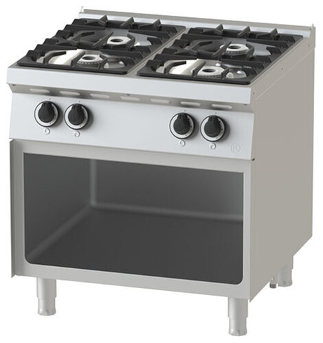 MERITUS GAS BURNERS