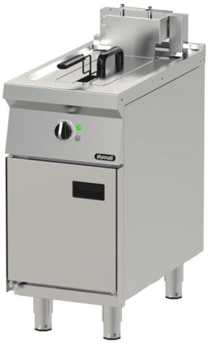 ELECTRIC FRYER ΝΑΥΑΤΙ NEF 4-75 MR